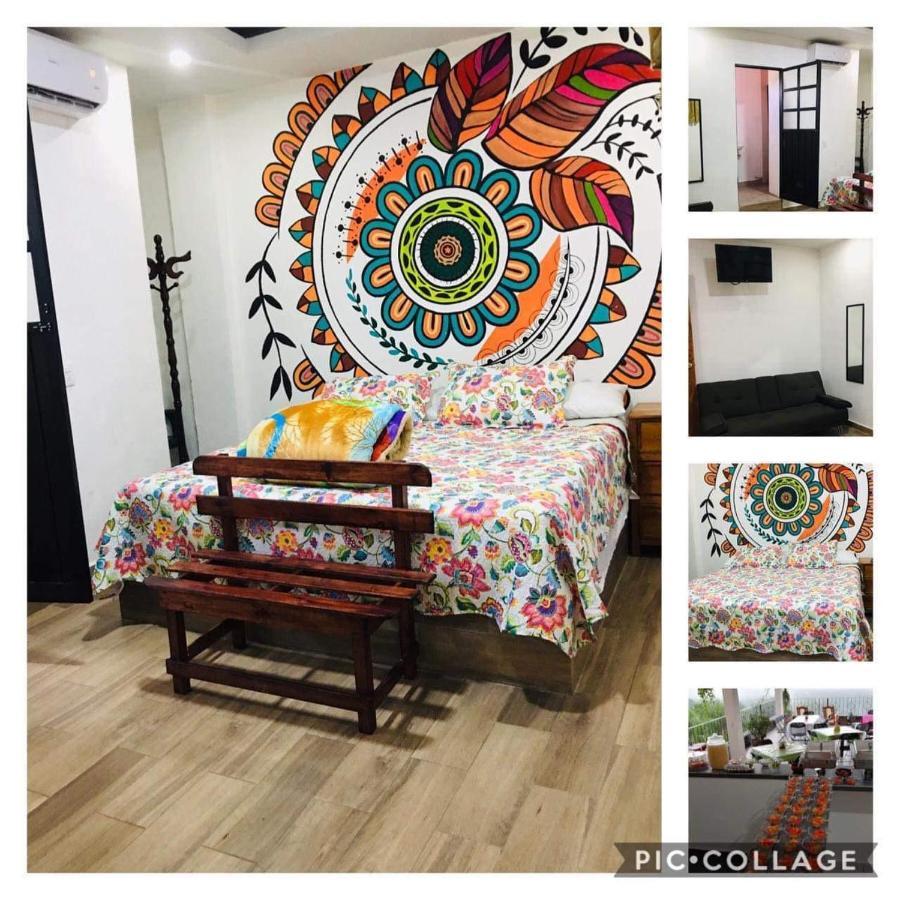 K&M Hotel 希利特拉 外观 照片