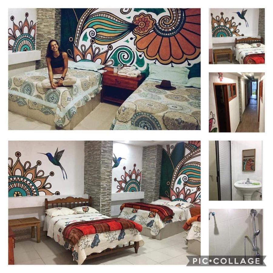 K&M Hotel 希利特拉 外观 照片