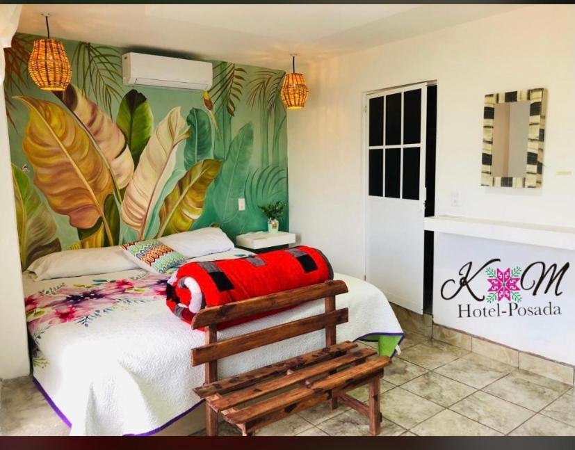 K&M Hotel 希利特拉 外观 照片