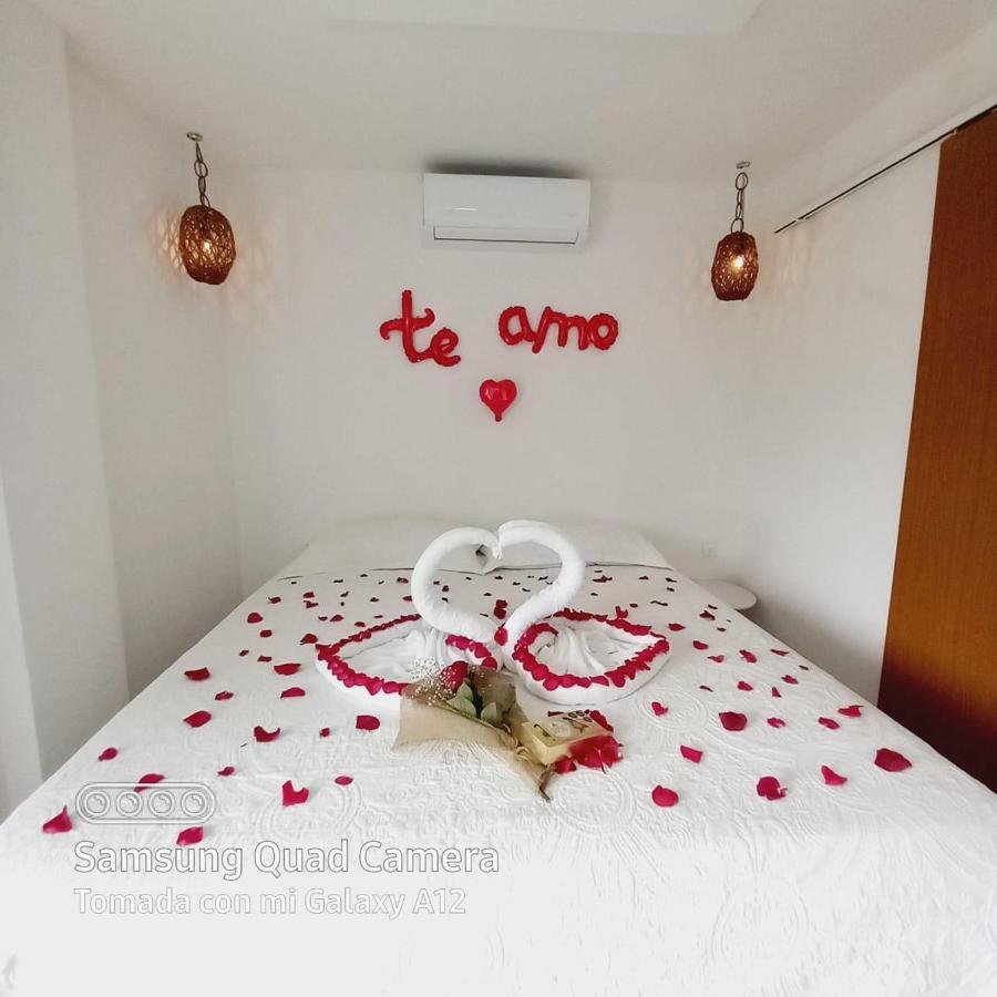 K&M Hotel 希利特拉 外观 照片