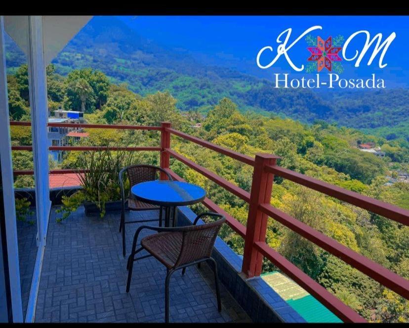K&M Hotel 希利特拉 外观 照片